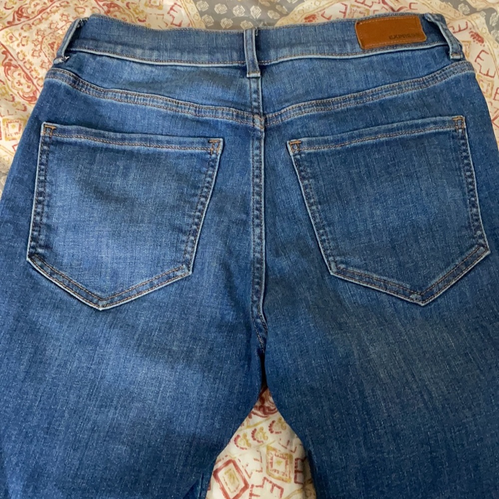 Express jeans - Picture 2 of 4